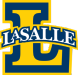 La Salle Logo Small - USE
